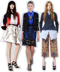 17 Resort '13 Collections That Blew Us Away opener