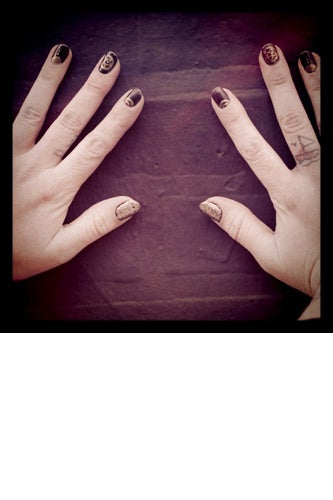 nail trends