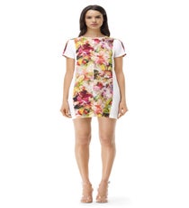 Club Monaco Melanie Dress, $198.50, available at Club Monaco. ClubMonaco