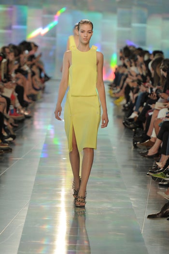 Christopher-Kane-SS13-Look-15