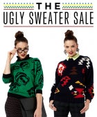 Do You Know About Our Ugly Sweater Sale? ugly-sweater-sale