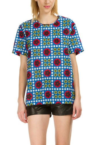 These Not-So-Basic Picks Prove A T-Shirt CAN Be Lavish