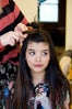 bang hair styles