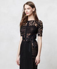 anthropologie
