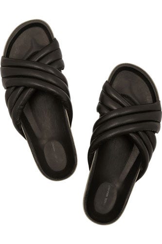 Shower Shoes Are Happening, Whether We Want Them Or Not