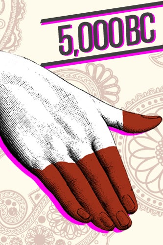 5000BC