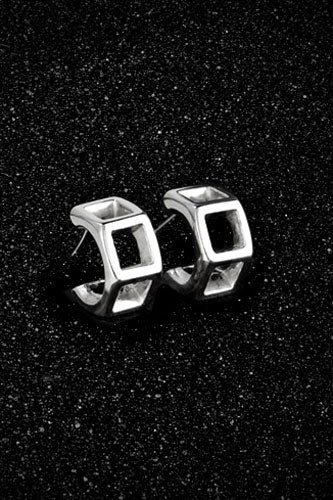 Cut-Away-Wing-Nut-Earrings