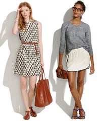 Nothing To Wear? Let The Instant-Outfit Geniuses At Madewell Help Opener
