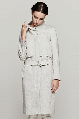 Trench Connection: 11 Classic Coats To Suit Up In This Winter