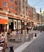 Hit The Streets! Bethesda's Awesome Sidewalk Sale Is Here o