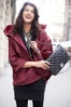 Crystal Renn Fashion Model - Crystal Renn Shows off Her Style