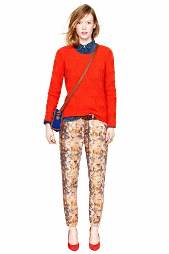 Madewell-Fall-2012-Lookbook-1