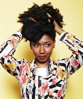 3 DIY 'Dos For Naturally Textured Tresses opener2