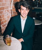 Ask Elliot: Denim Dilemmas & Why Guys Are Petrified Of Valentine's Day op