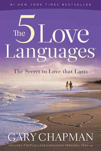 the-five-love-languages