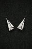 Cut-Away-Pyramid-Earrings