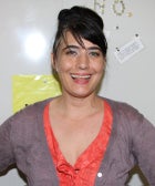 Kathleen Hanna Talks Bad Art, Bloody Leotards, & Moving On From Riot Grrrl Opener