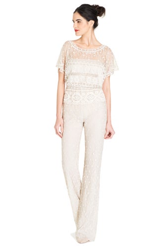 Anti-Precious Style Tips For The Alt Bride