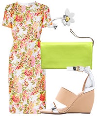 3 Perfect Outfits For Every Type Of Wedding image