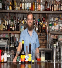 summer cocktail recipes