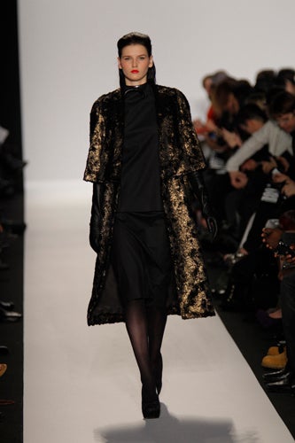 academy of art fall 2012