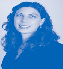 Rachel Kleinfeld
Rachel Kleinfeld already had a few years’ worth of human rights and economic
development experience when she was working on her dissertation. But,
as she traveled to more countries, she says, it suddenly became clear that
neoconservative foreign policies “were making the world a lot less safe.” She
knew she could try to do more work on the ground abroad, but she wanted make
a broader change. So, she and a friend founded the Truman National Security
Project. The goal? Changing America’s approach to foreign policy, and creating
policies that create “a safe and stable world so we can have a secure and strong
America.” No big deal, right?
Kleinfeld, 36, grew up in a log house on a dirt road in Alaska, but she says she’s
been interested in politics since a 4th-grade food drive for the Ethiopian famine.
She has worked as a consultant for several government agencies and private
organizations (including the World Bank, the European Union, and Booz Allen
Hamilton), has served as an elections monitor in Pakistan and Bangladesh,
and is a Rhodes Scholar and a Truman Scholar. The Truman Project trains
progressive politicians and staffers on national security issues, and does public
education and advocacy about foreign policy. Kleinfeld says she would love to
see more women — and more diversity, in general — in the national security
realm, because people from different backgrounds have different experiences to
bring to the table. “We really hurt ourselves when we have a lot of people with
the same background, the same education, the same upbringing,” she says.
Kleinfeld’s work with Truman is far from done, she notes. She hopes to do more
writing and speaking, particularly about how to make the government work better.
And she hopes for something she’d like to see more of in politics: A better work-
life balance.Photo: Courtesy of The Truman Project WomenInPolitics_1