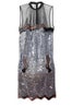oscar 2012 cocktail attire