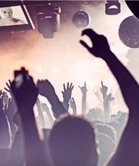 Boogie Down: Where To Dance In London Tonight opener