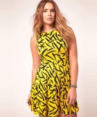Skip The Flowers, These Plus-Size Dresses Are Spring's Prettiest Pickins' plus-size-dresses-op