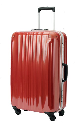 Luggage 4