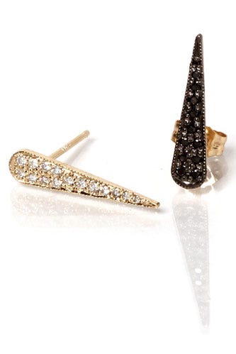 12 Mismatched Earrings For People Who Hate Symmetry