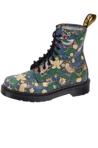 5. Dr. Martens, Liberty London, $219.84