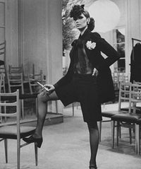 YSL's Muse Cleans Out Her Closet, Offers The Shopping Opp Of A Lifetime Auction