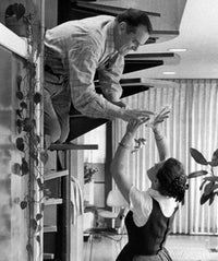 Calling All Design-Philes: Get To Know The Heir To The Eames Legacy neweamesmain