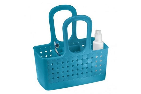 Shower Caddy Tote