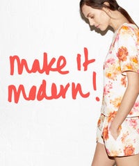 How To Wear Florals: The Only 7 Rules You Need To Know Floral