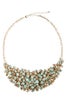 rhinestone-bib