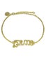 14K-Gold-Plate-Chain-Bracelet