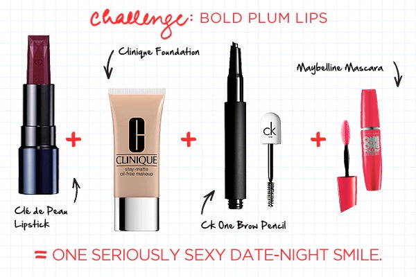 BoldPlumLips1