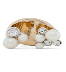 Maison Martin Margiela Double-Sided Ring, $355 at Forward by Elyse Walker. Margiela-Double-Sided-Ring_Forward_355