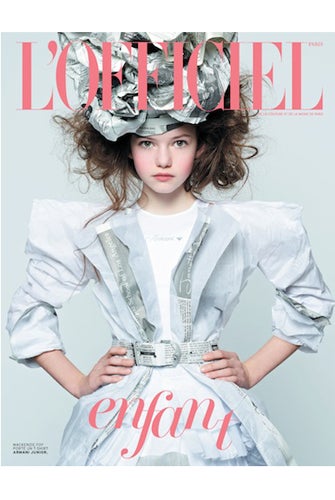 lofficiel