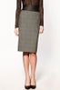 pencil skirt trend
