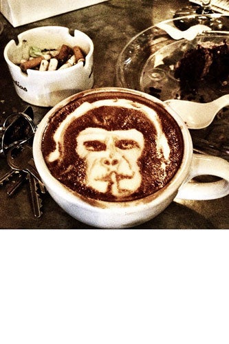 milkape