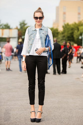 5 Chic Ways To Transition To Fall