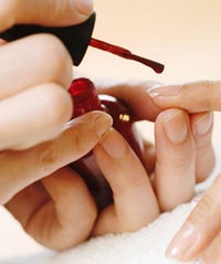 Experience Members-Only Manis, Pedis, & More At Primed beautymain