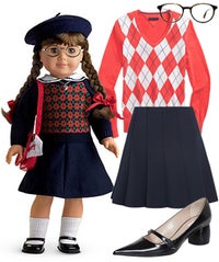 Channeling: The American Girl Dolls Opener