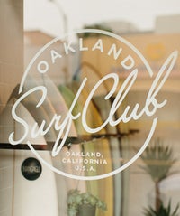 Store Crush: Oakland Surf Club Heats Up The East Bay Shopping Scene opener