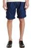 navy short
