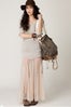 vintage maxi skirt - summer 