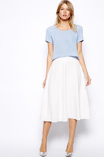 Add To Cart: Your Work Wardrobe Refresh Revealed